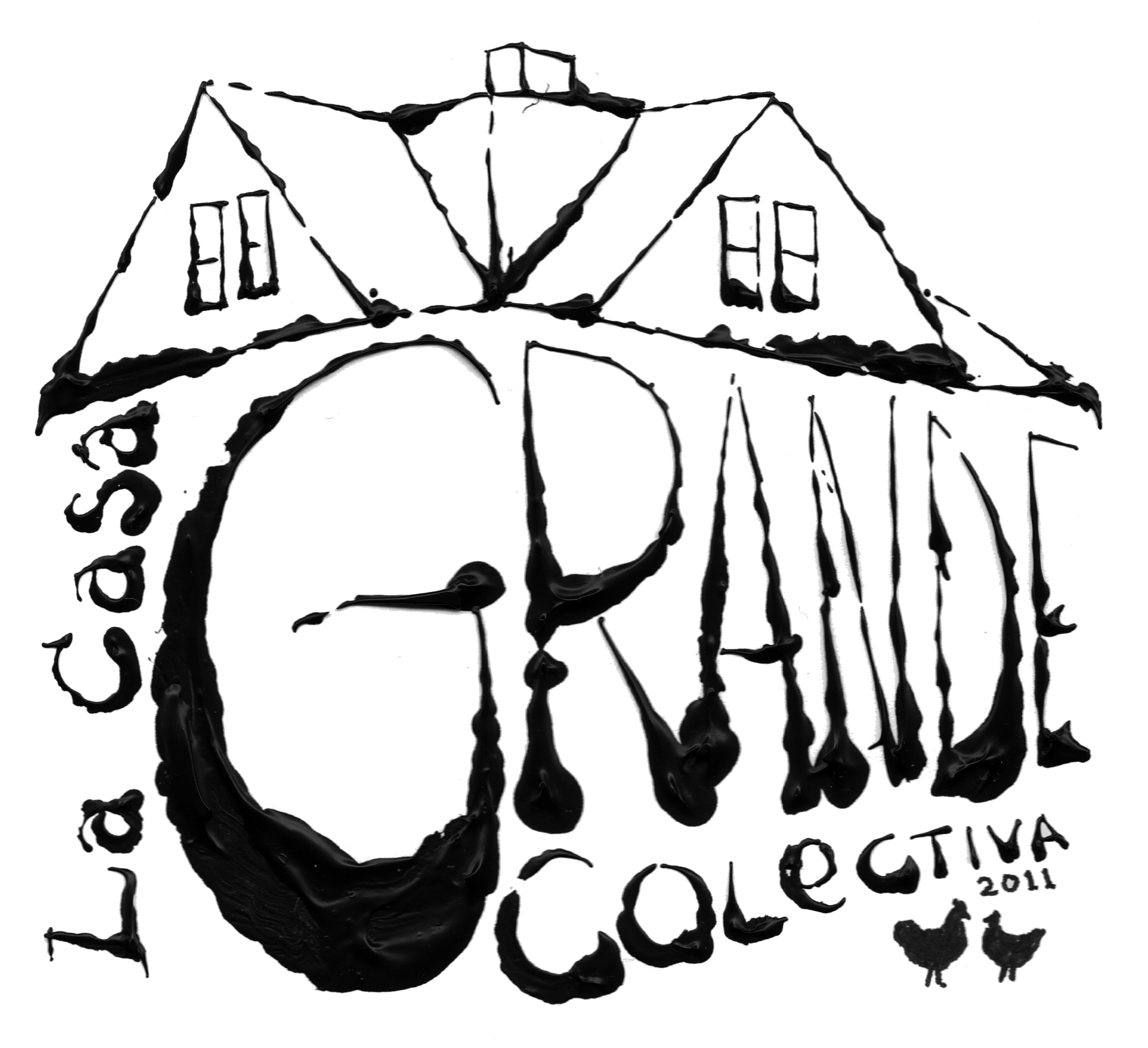 La Casa Grande Colectiva